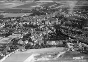 Lommatzsch (b. Meissen)