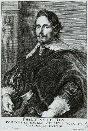 Philippe Le Roy