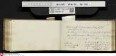 Stammbuch des Johann Christian Wilhelm Schütze aus                            Braunschweig
