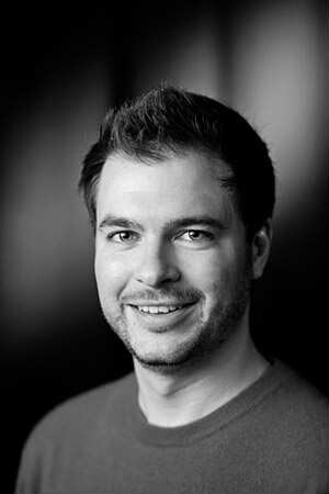 Lukas Baier