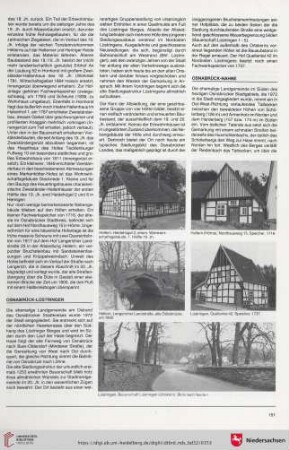 Osnabrück-Nahne