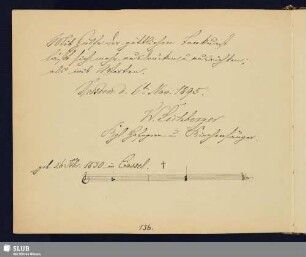 Eichberger, Wilhelm; 1895 [Noten- und Texteintrag]
