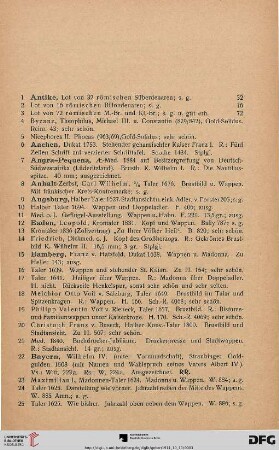 (Nr. 1-125)
