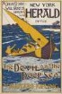 New York Herald. The Devil and The Deep Sea by Rudyard Kipling