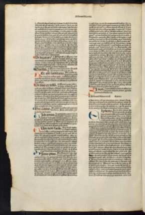 100v-112v, Ad senatusconsultum trebellum