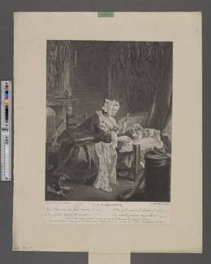 La Naissance