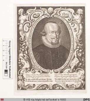 Bildnis Johann Schmidt