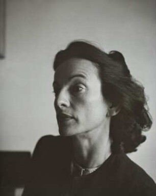 Die Werbe-Ikone Margaret Hockaday