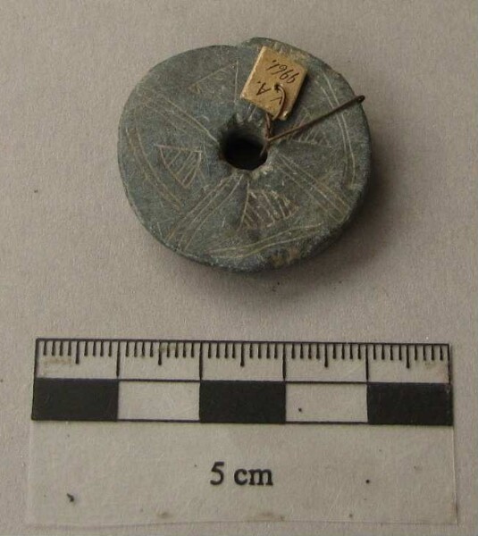 spindle whorl