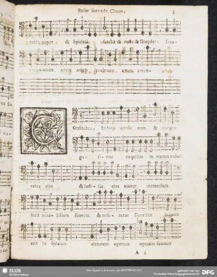 Confitebor tibi Domine