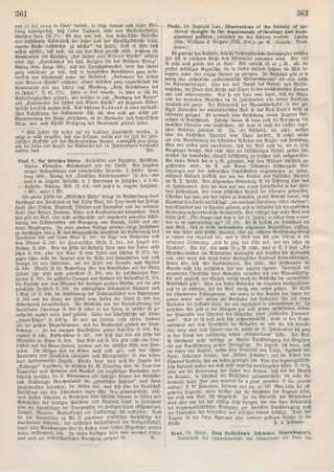 362-363 [Rezension] Festschrift zur Feier des 400. Geburtstages Johannes Bugenhagen's am 24. Juni 1885