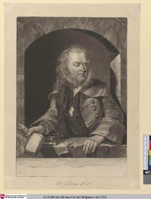 [Thomas Gent]