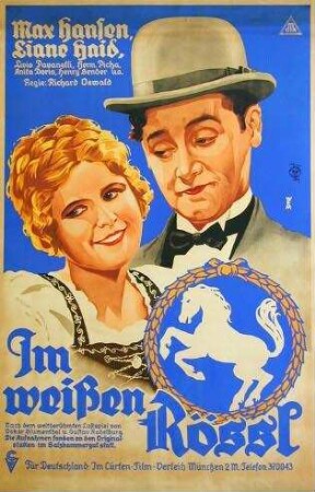 Im weißen Rößl