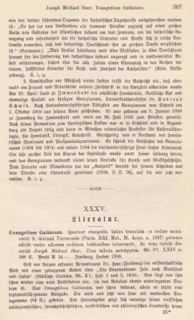 387-395 Rezensionen