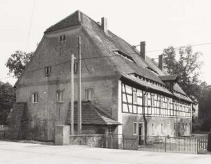Haus Nr. 122