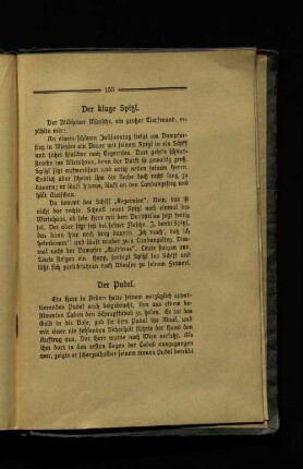 Der Pudel