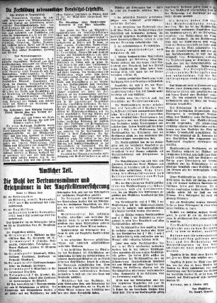 Die Fortbildung nebenamtlicher Berufsschul-Lehrkräfte.