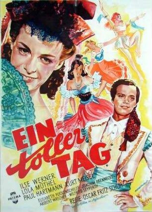 Ein toller Tag