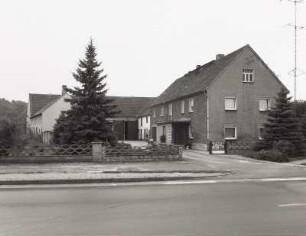 Bauernhof, Kroppen