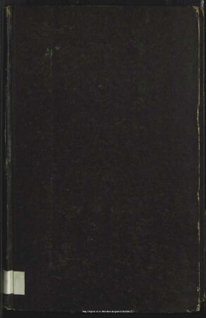 N.F.9.1859: Rechtssätze aus Erkenntnissen und Verordnungen der obersten Justiz-, Spruch- und Verwaltungsbehörden des Königreichs Sachsen