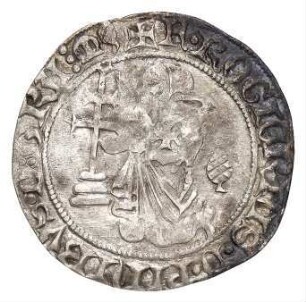 Johanniter: Roger von Pins
