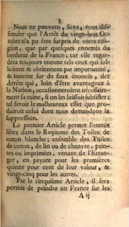 Tres-Humbles Et Tres-Respectueuses Remontrances, Que présentent au Roi, notre très-honoré & Souverain Seigneur, les Gens tenant sa Cour des Comptes, Aides & Finances de Normandie