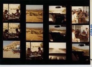 Hospital auf Kreta, 1981