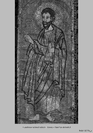 Pallium Benedikts XI
