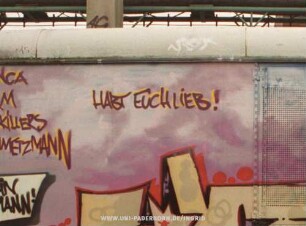 HABT EuCH LiEB!