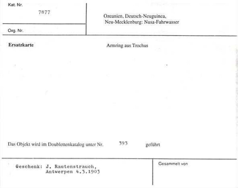 Il s'agit de la numérisation d'un document historique. Il reflète le contexte dans lequel il a été rédigé et ne correspond pas aux normes actuelles d'un langage conscient de l'histoire et de la diversité.