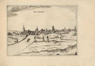 Laugingen