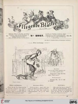 Nr. 2927