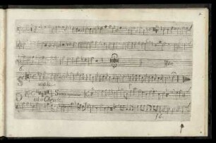 6. Dulcis Christe bone Jesu