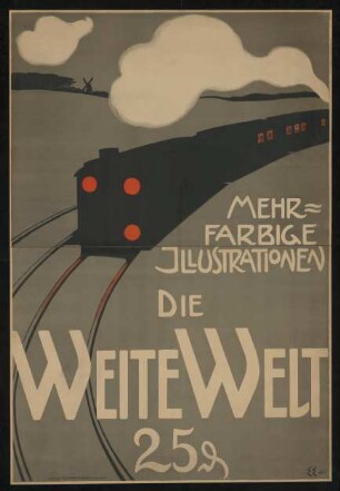 Die weite Welt