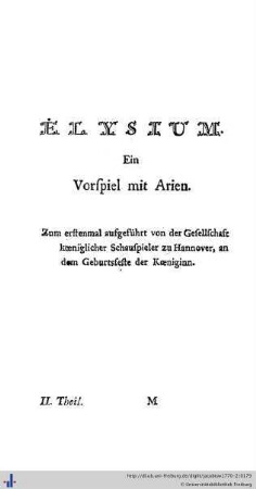 Elysium