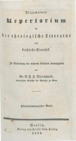 Deckblatt