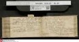 Stammbuch des Gottfried Crusius (Cruse) aus Stendal