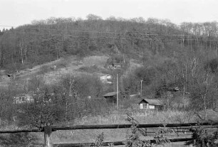 Freigabe des Geländes "Im Gräber" in Grötzingen zur Bebauung als Gartenhausgebiet