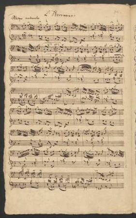 L'Herrmann; cemb; g-Moll; H 92; Wq 117.23