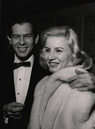 Jonny Ray und Karin