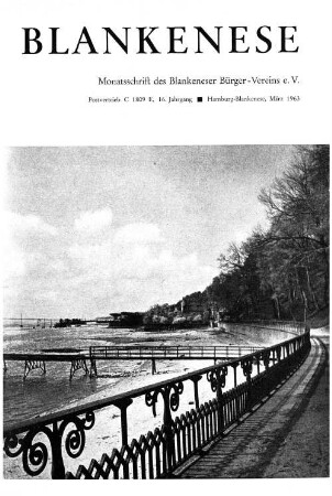 März 1963