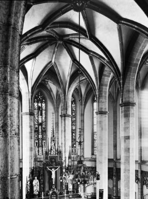 Bauschmuck, Chemnitz