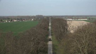 Rhinland. Fontane