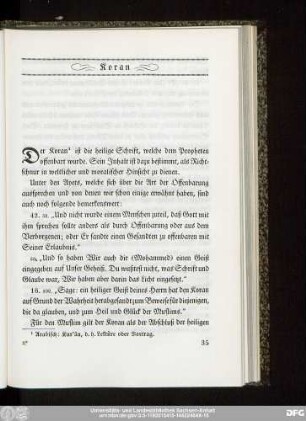 Koran