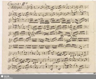 Concerto II