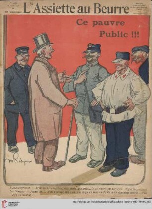 No. 489 13 Août 1910
