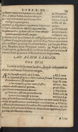 Ode XVII.