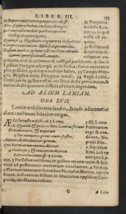 Ode XVII.