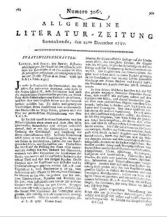 Kurze Geschichte der Nelken. Nebst einem Verzeichniß von denen, die zu Schwerin in Mecklenburg aus dem Garten des Hofraths Hertel zu bekommen sind. Schwerin: Bärensprung [1787]