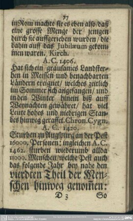 A. C. 1406